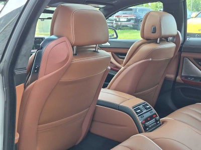 BMW Serie 6 650i xDrive de 2015