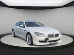 BMW Serie 6 650i xDrive de 2015