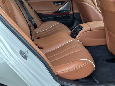BMW Serie 6 650i xDrive de 2015