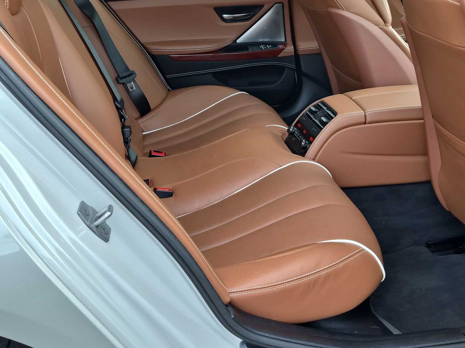 BMW Serie 6 650i xDrive de 2015