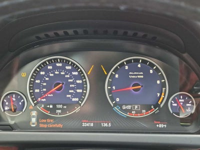 BMW Serie 6 650i xDrive de 2015