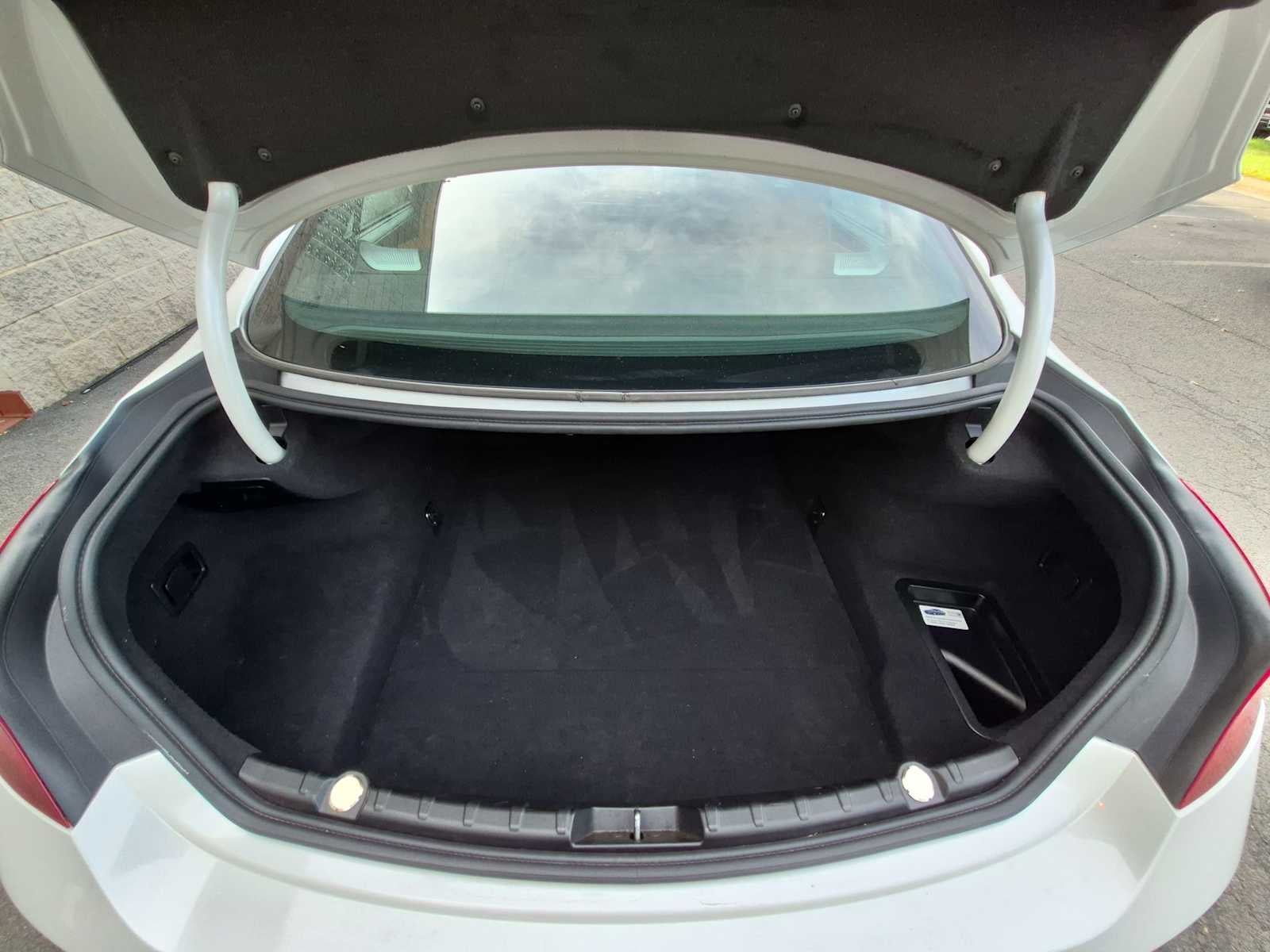 BMW Serie 6 650i xDrive de 2015