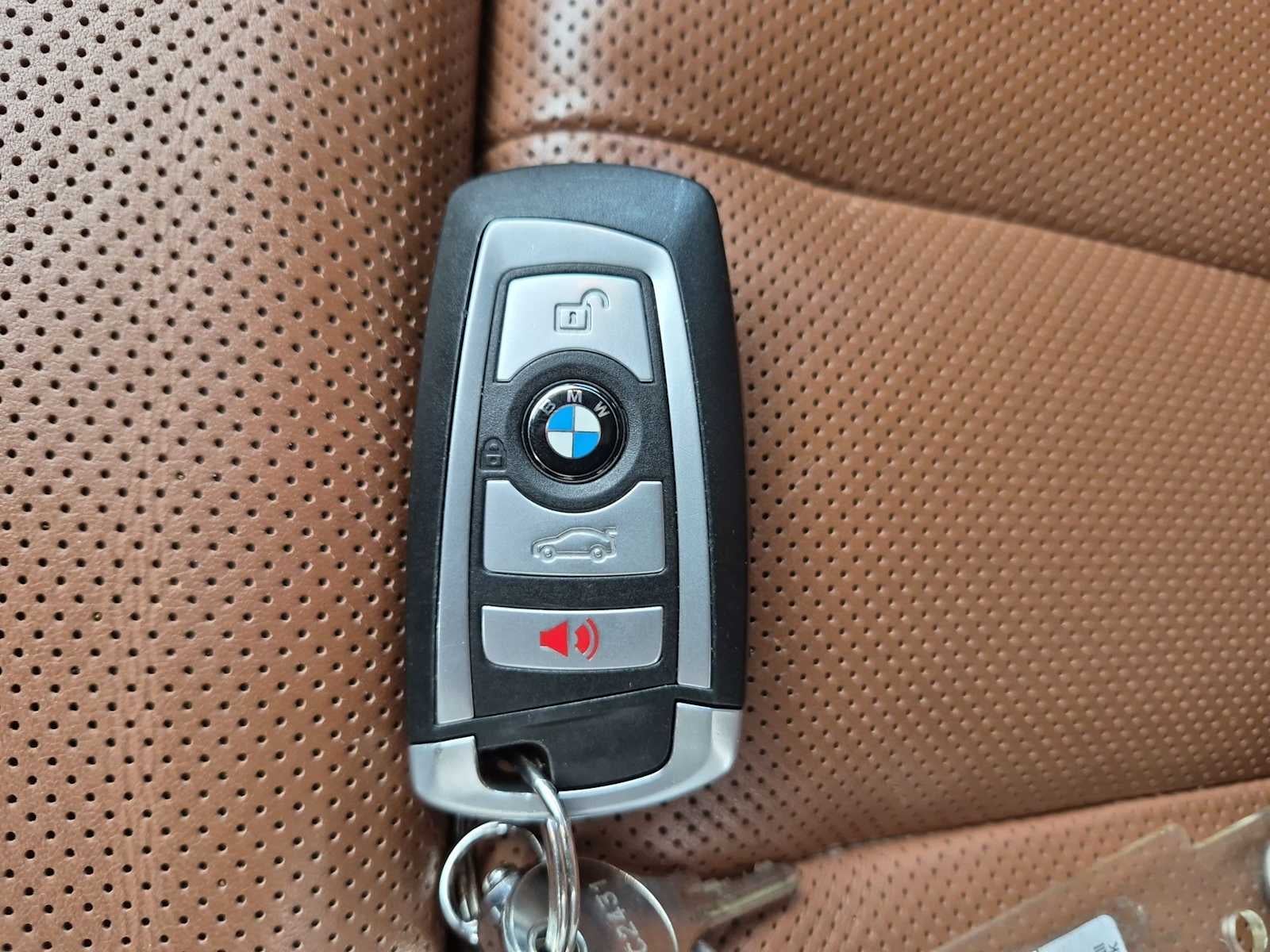 BMW Serie 6 650i xDrive de 2015