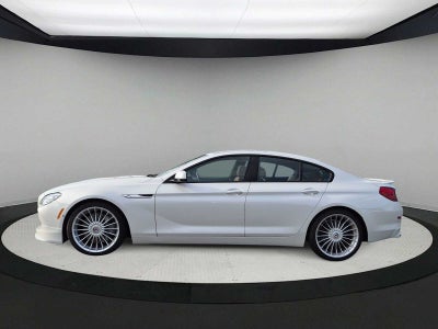 BMW Serie 6 650i xDrive de 2015