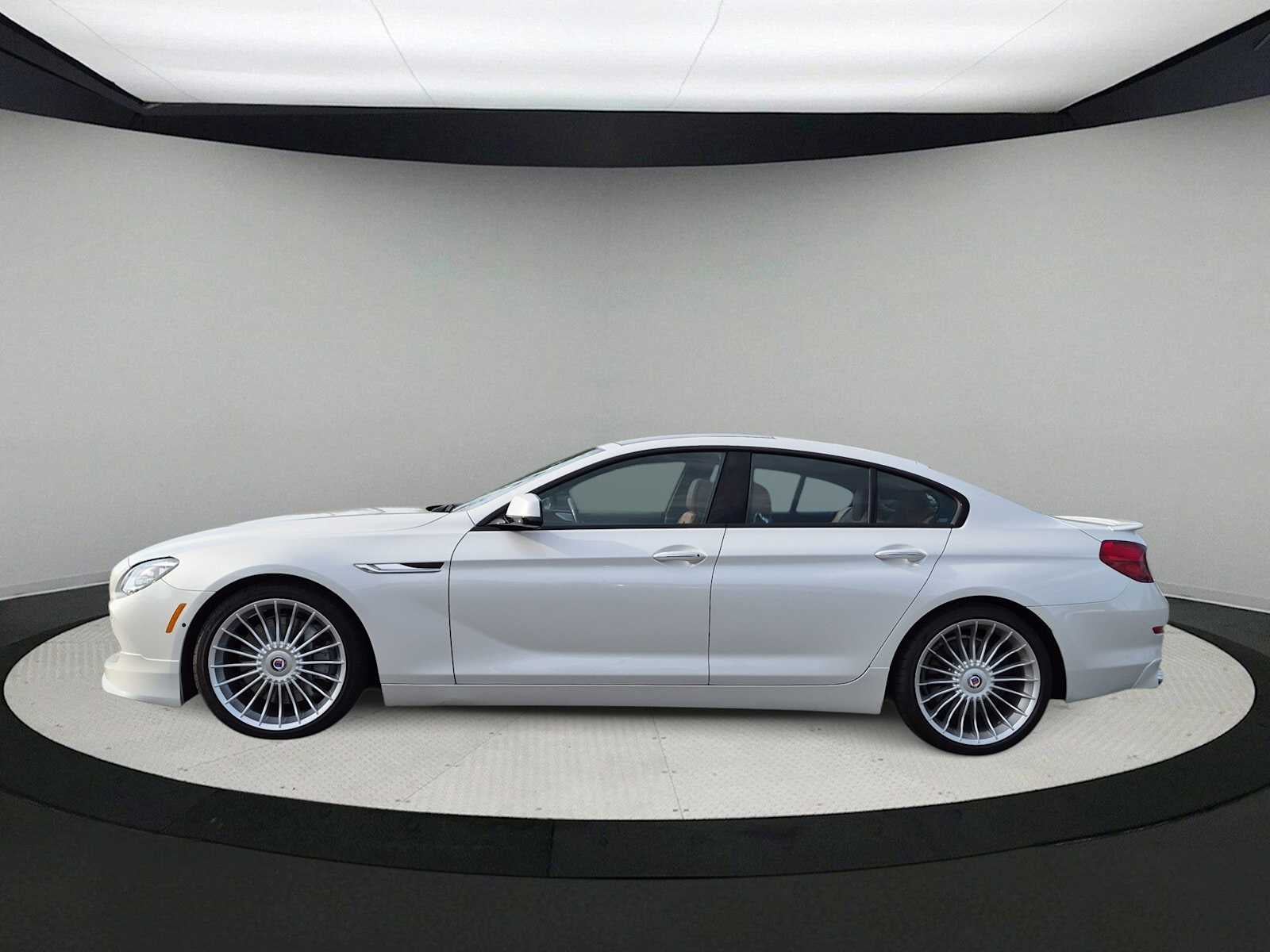 BMW Serie 6 650i xDrive de 2015