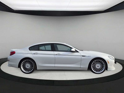 BMW Serie 6 650i xDrive de 2015