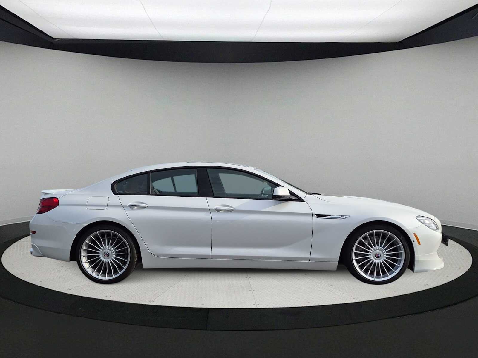 BMW Serie 6 650i xDrive de 2015