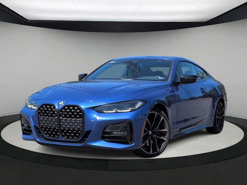 2023 BMW Serie 4 430i xDrive
