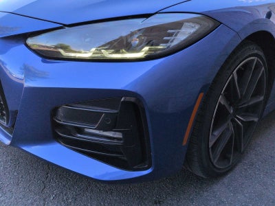 2023 BMW Serie 4 430i xDrive