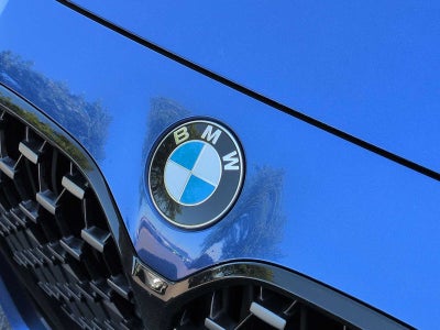 2023 BMW Serie 4 430i xDrive
