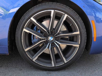 2023 BMW Serie 4 430i xDrive