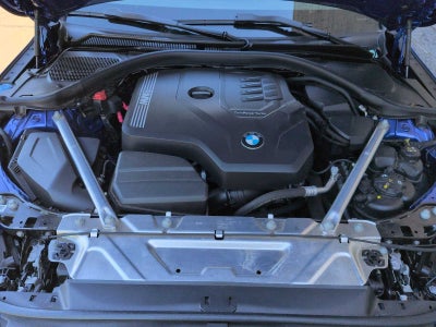2023 BMW Serie 4 430i xDrive