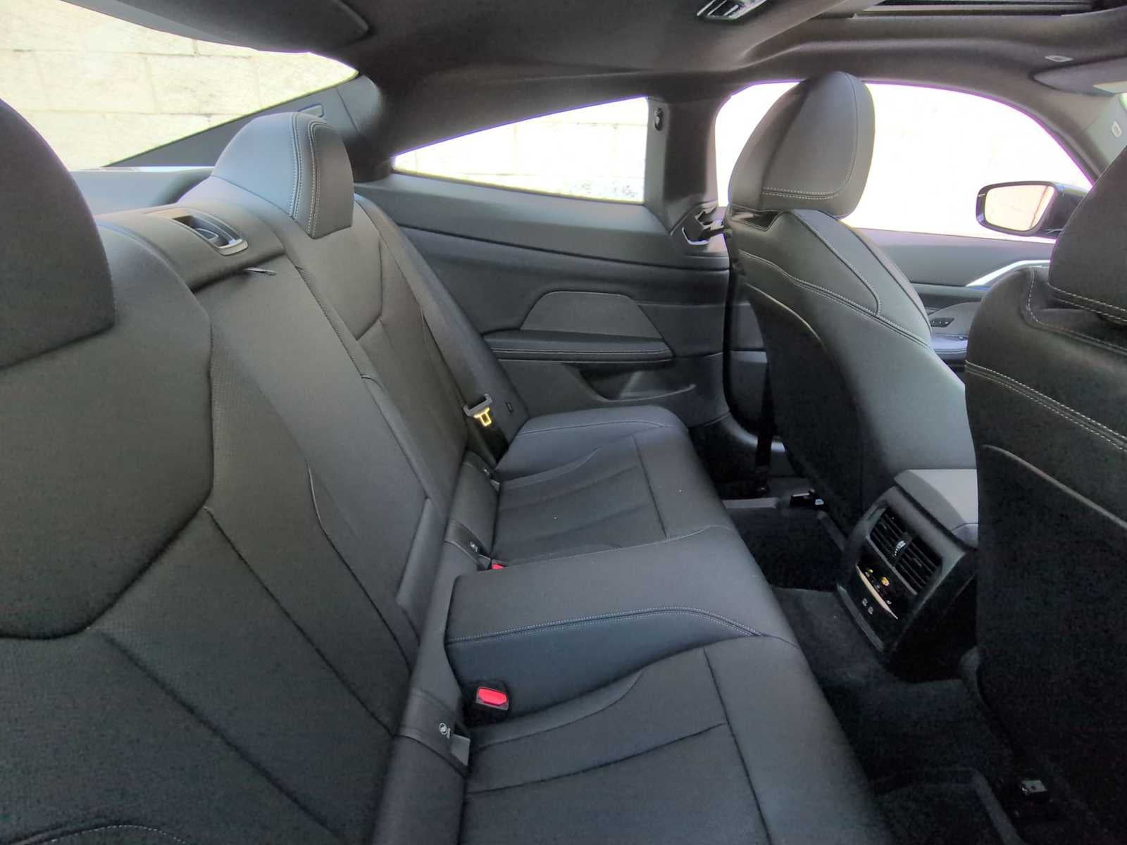 2023 BMW Serie 4 430i xDrive