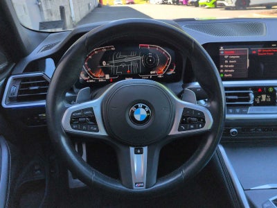 2023 BMW Serie 4 430i xDrive