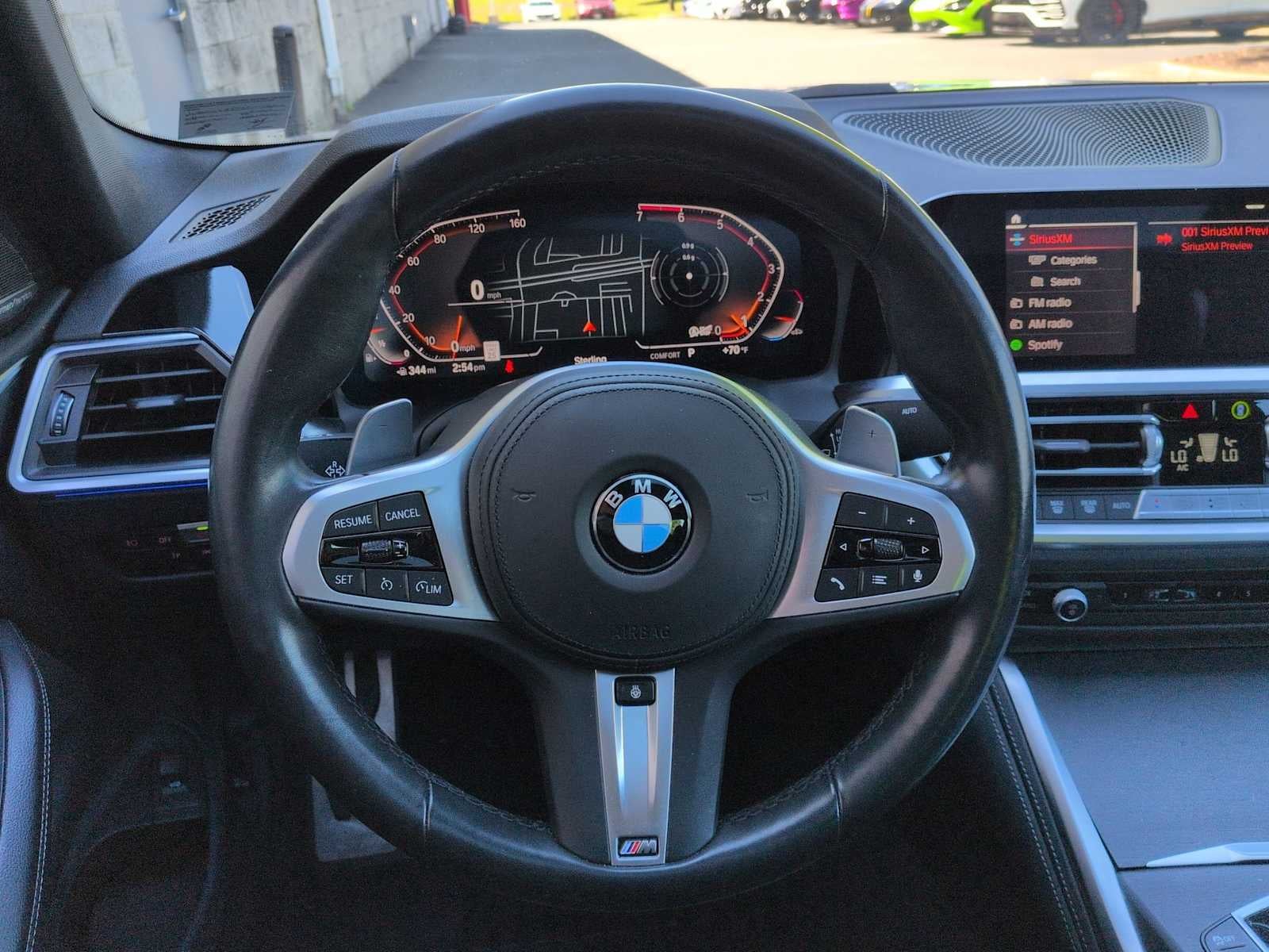 2023 BMW Serie 4 430i xDrive