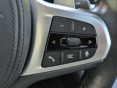 2023 BMW Serie 4 430i xDrive