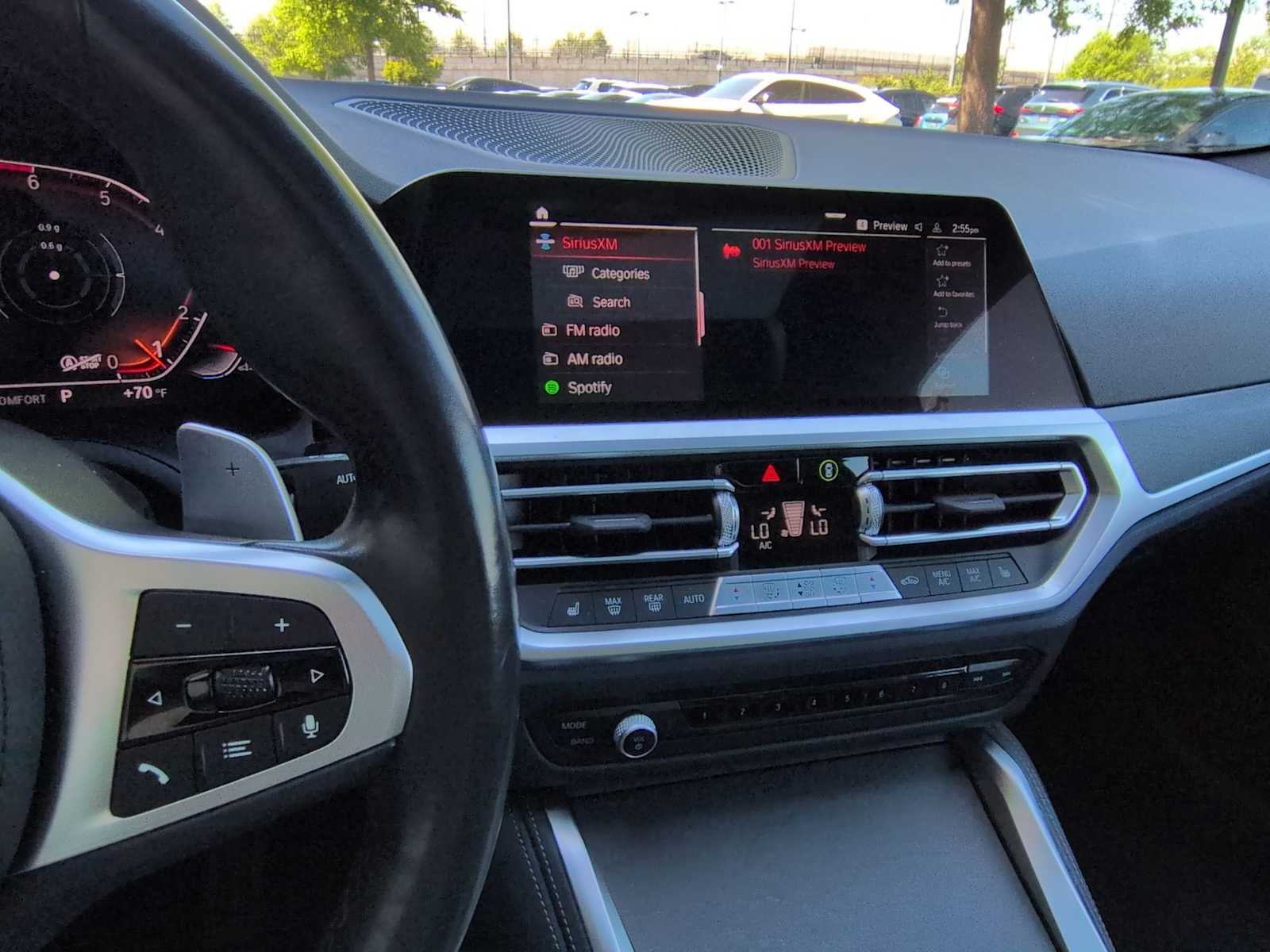 2023 BMW Serie 4 430i xDrive