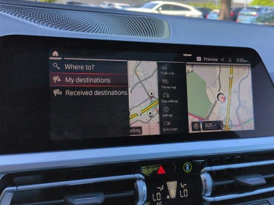 2023 BMW Serie 4 430i xDrive