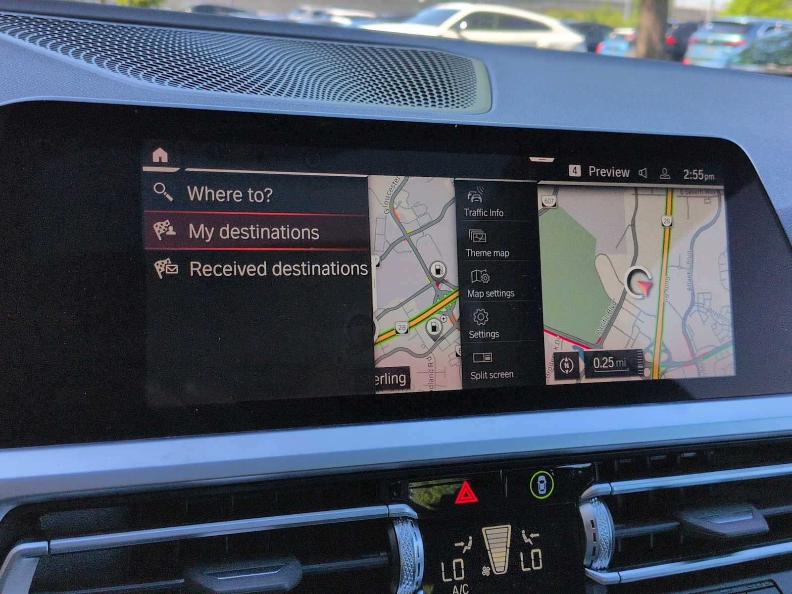 2023 BMW Serie 4 430i xDrive