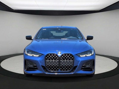 2023 BMW Serie 4 430i xDrive
