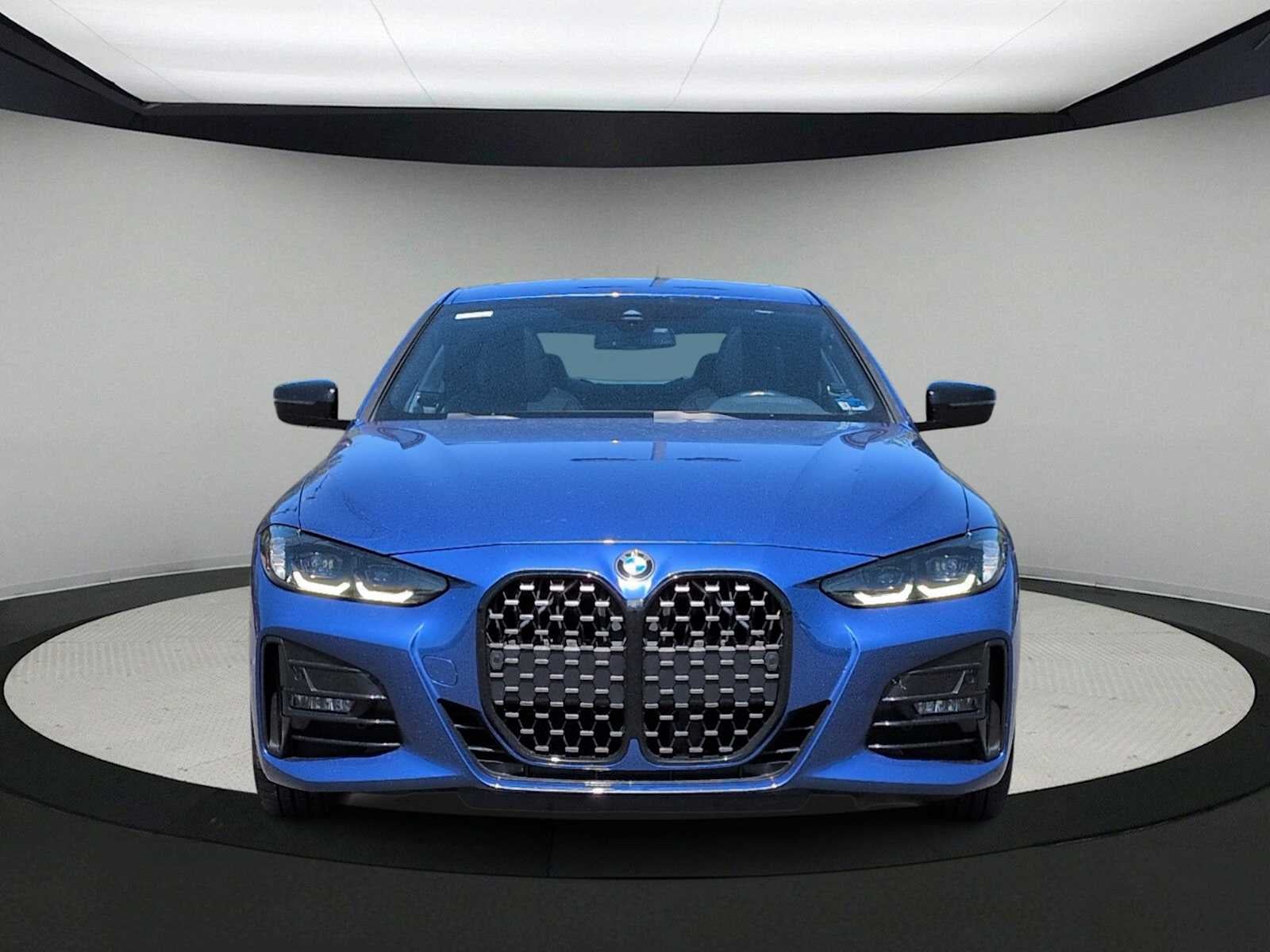 2023 BMW Serie 4 430i xDrive