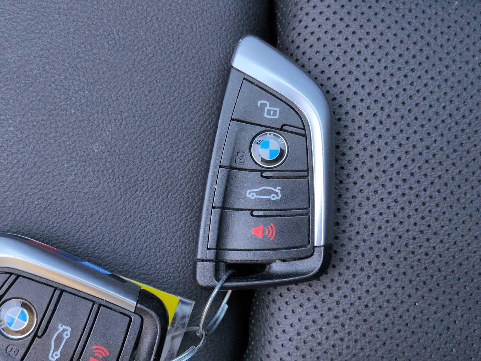 2023 BMW Serie 4 430i xDrive