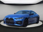 2023 BMW Serie 4 430i xDrive