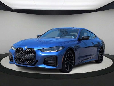 2023 BMW Serie 4 430i xDrive