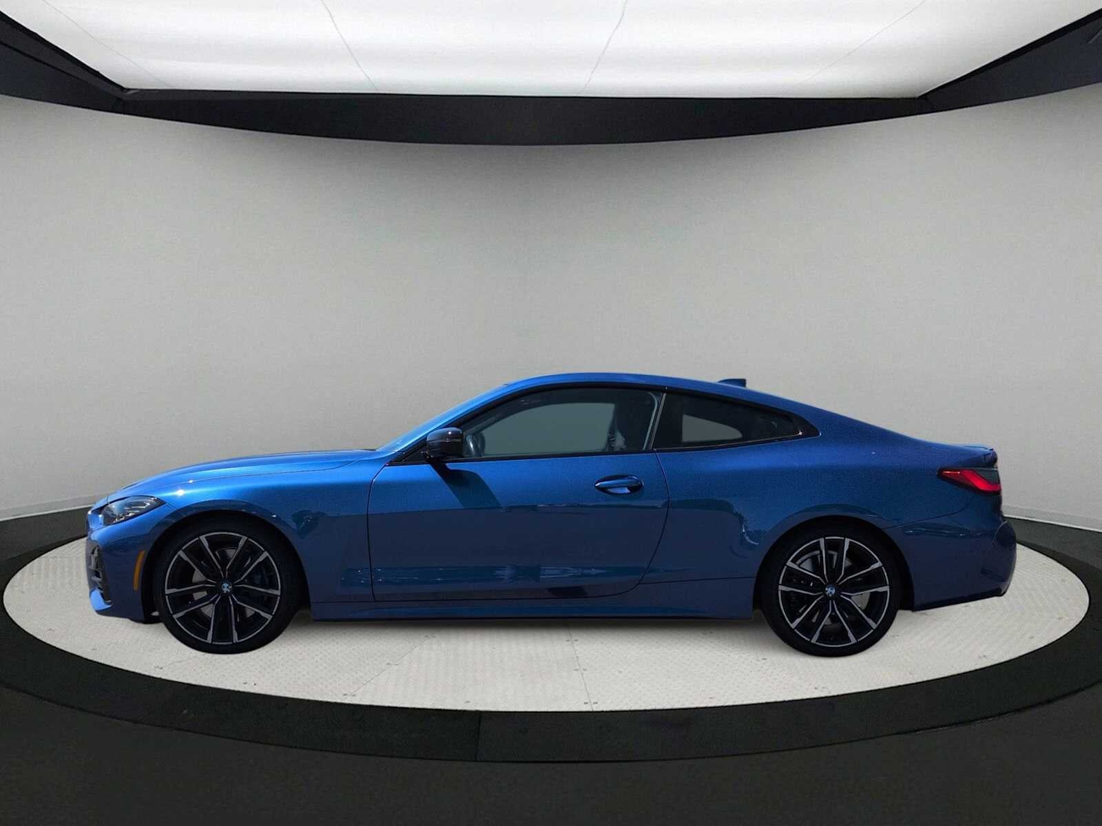 2023 BMW Serie 4 430i xDrive