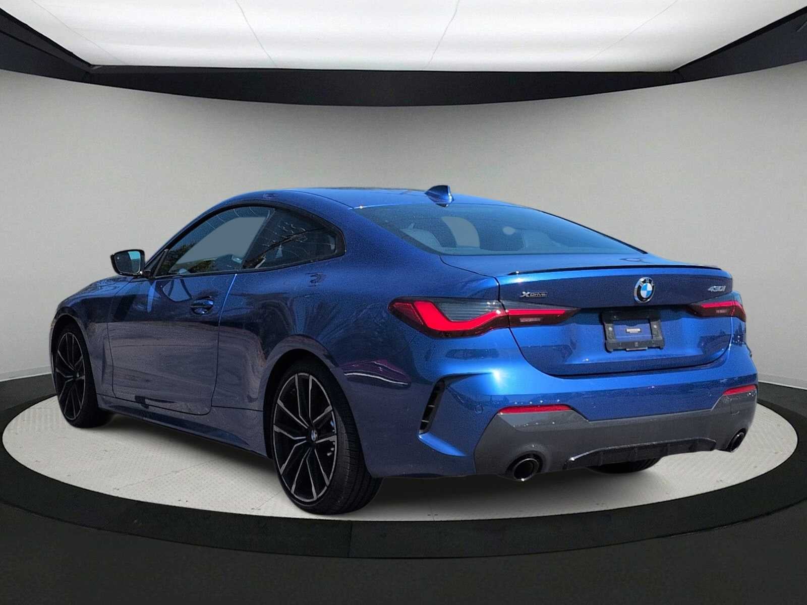 2023 BMW Serie 4 430i xDrive