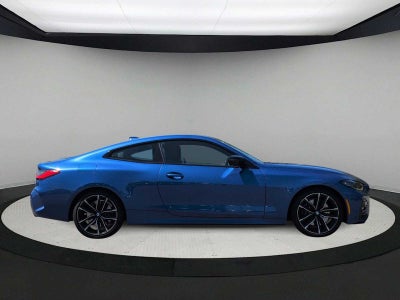 2023 BMW Serie 4 430i xDrive