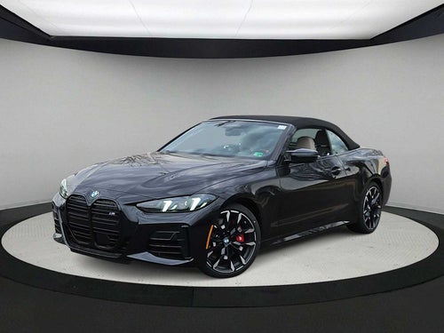 2026 BMW 440i M440i xDrive