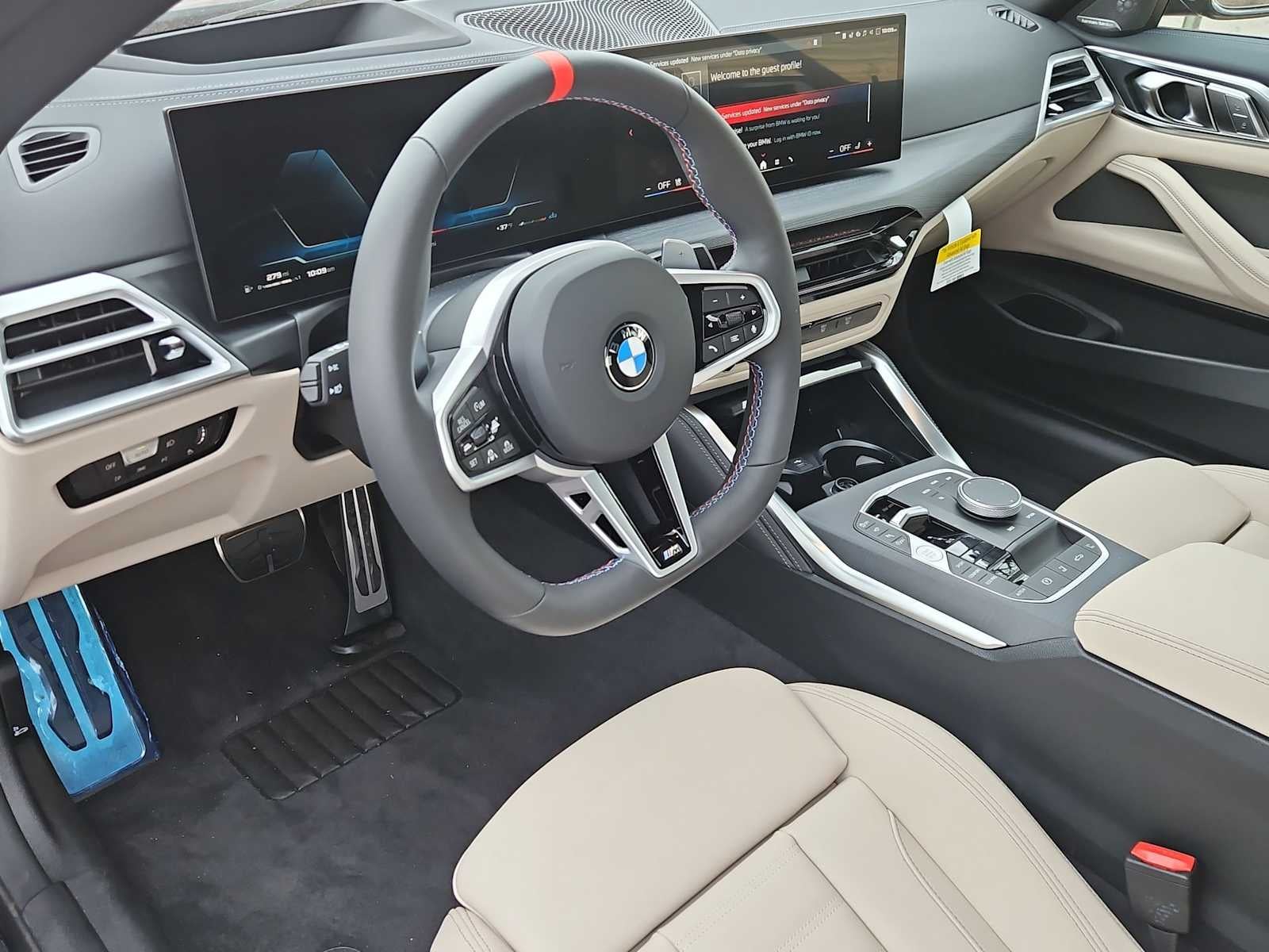 2026 BMW 440i M440i xDrive