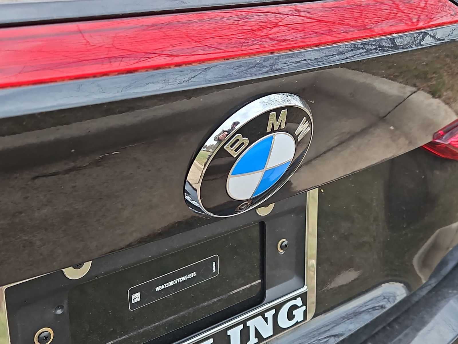 2026 BMW 440i M440i xDrive