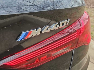 2026 BMW 440i M440i xDrive