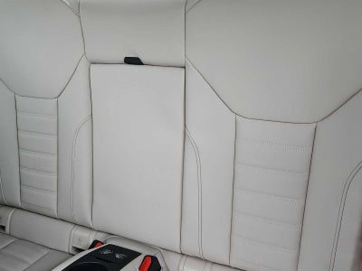 2026 BMW 440i M440i xDrive