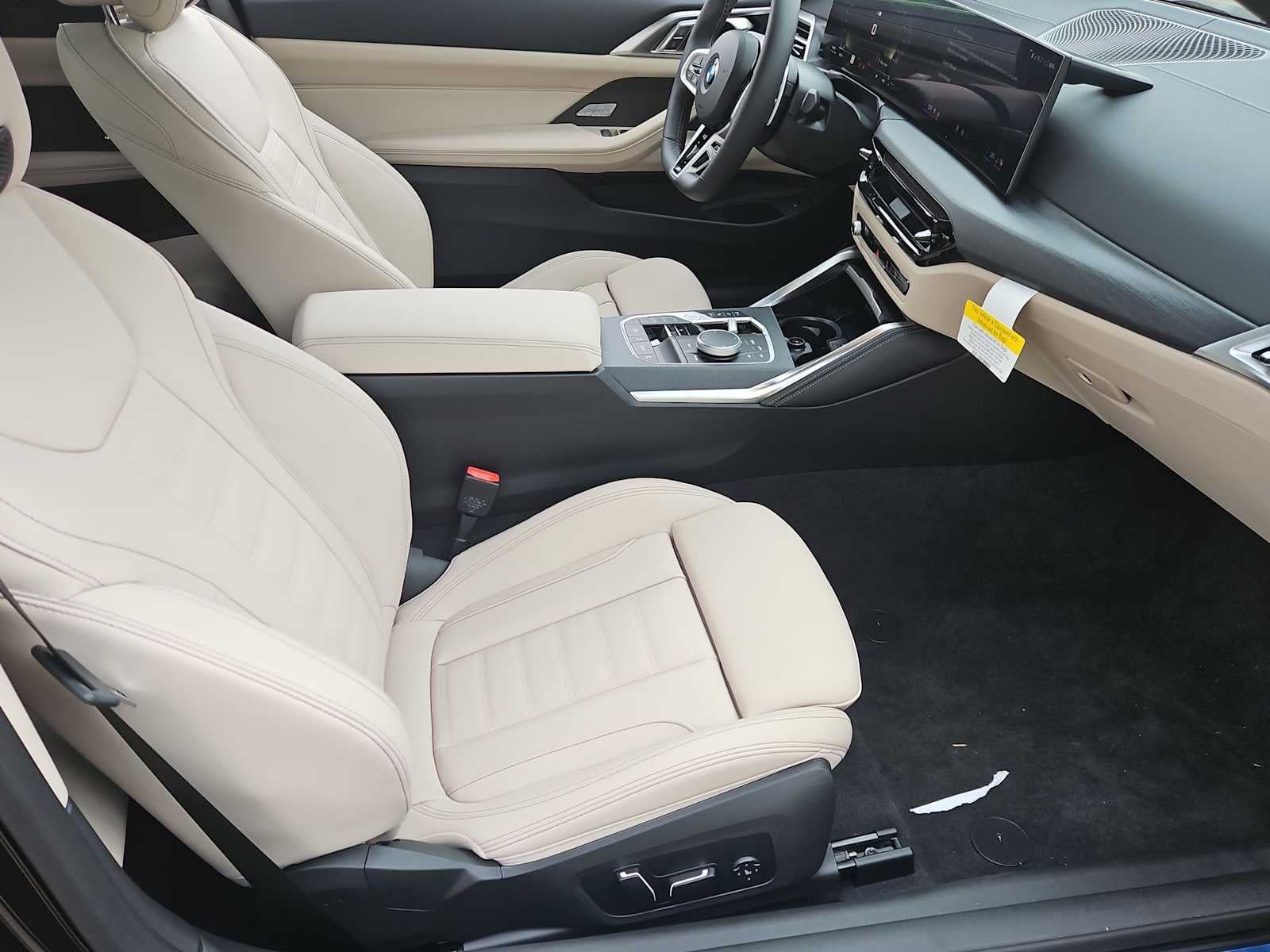 2026 BMW 440i M440i xDrive