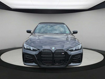 2026 BMW 440i M440i xDrive