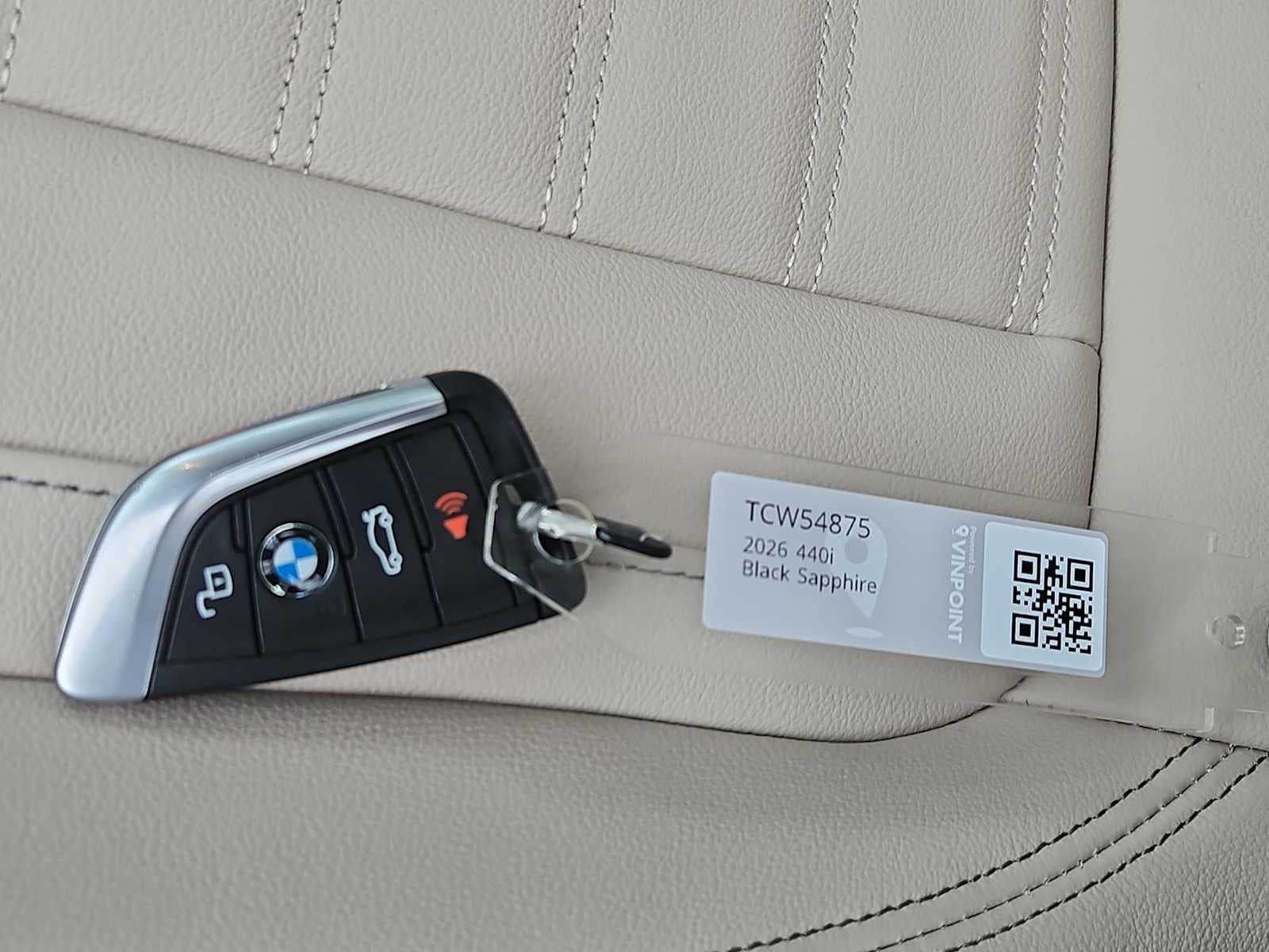 2026 BMW 440i M440i xDrive