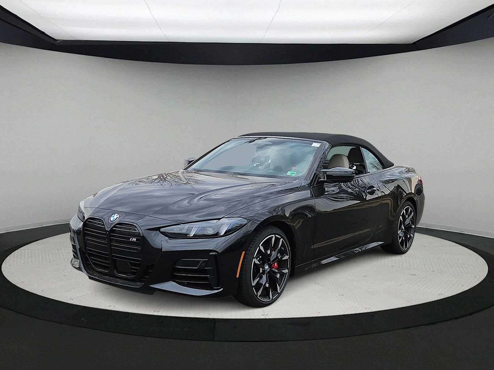 2026 BMW 440i M440i xDrive