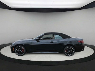 2026 BMW 440i M440i xDrive