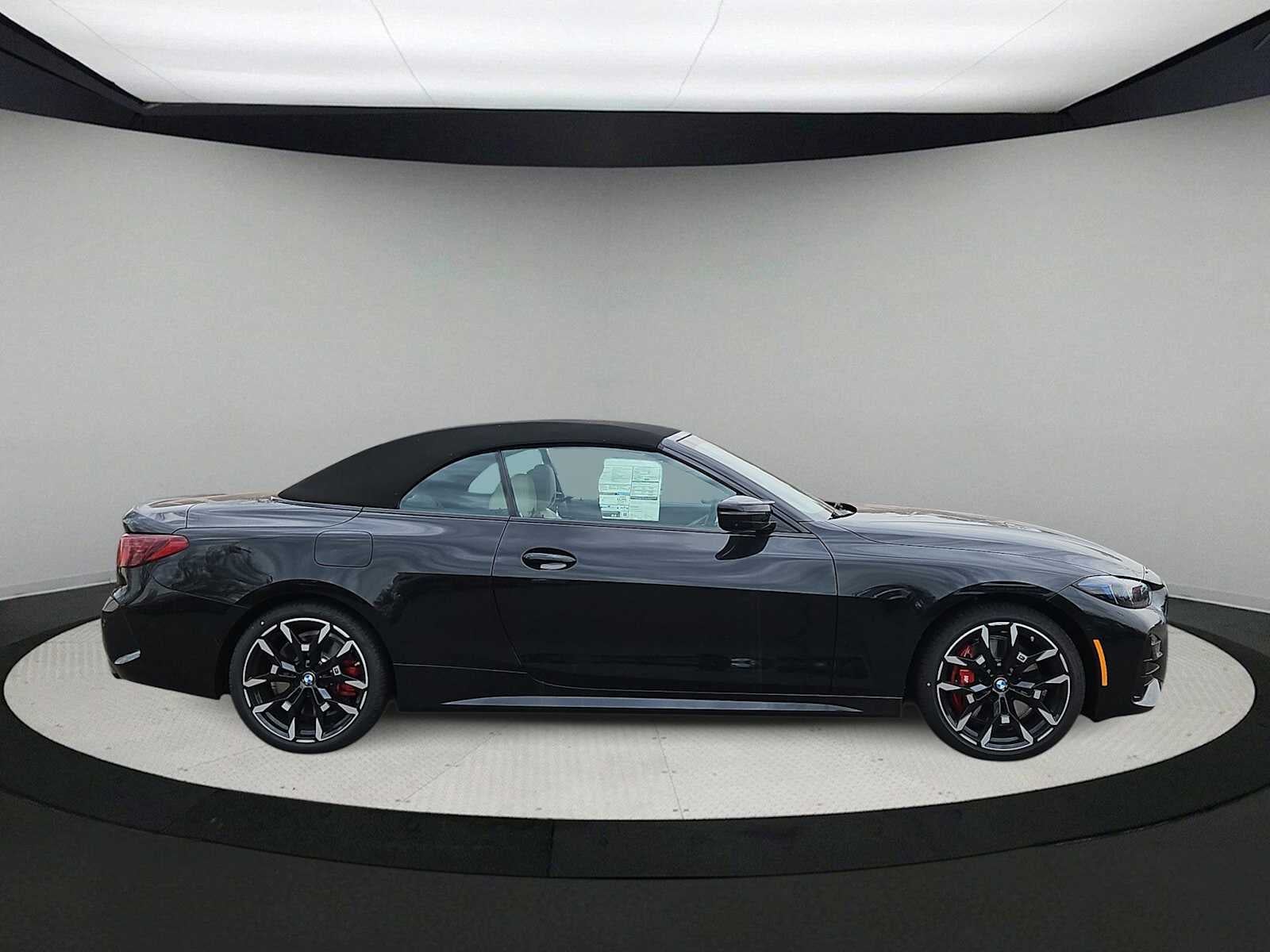 2026 BMW 440i M440i xDrive