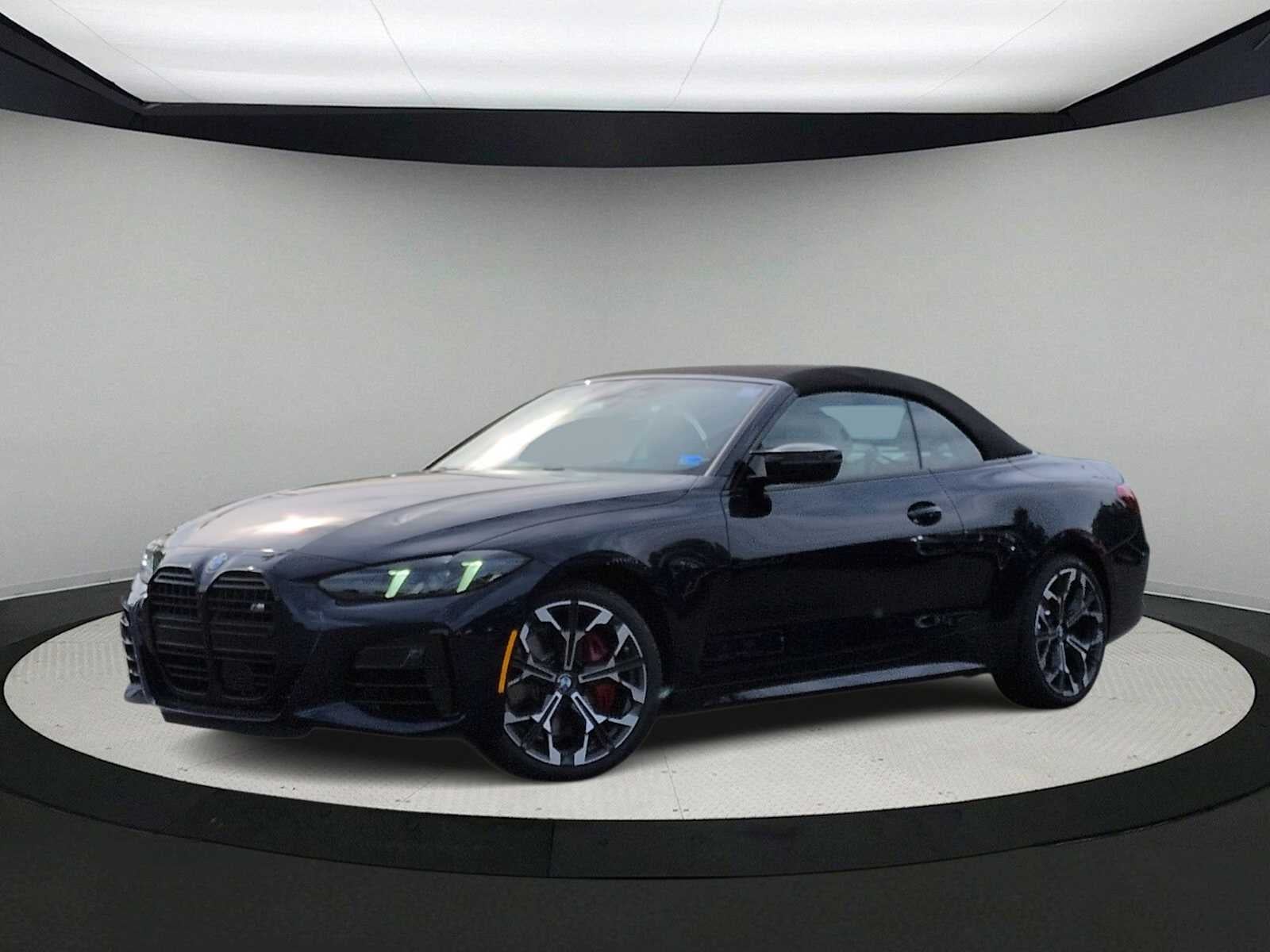 BMW Serie 4 M440i xDrive 2027