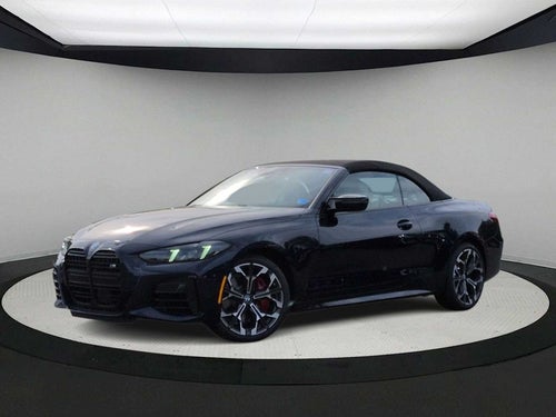 BMW Serie 4 M440i xDrive 2027