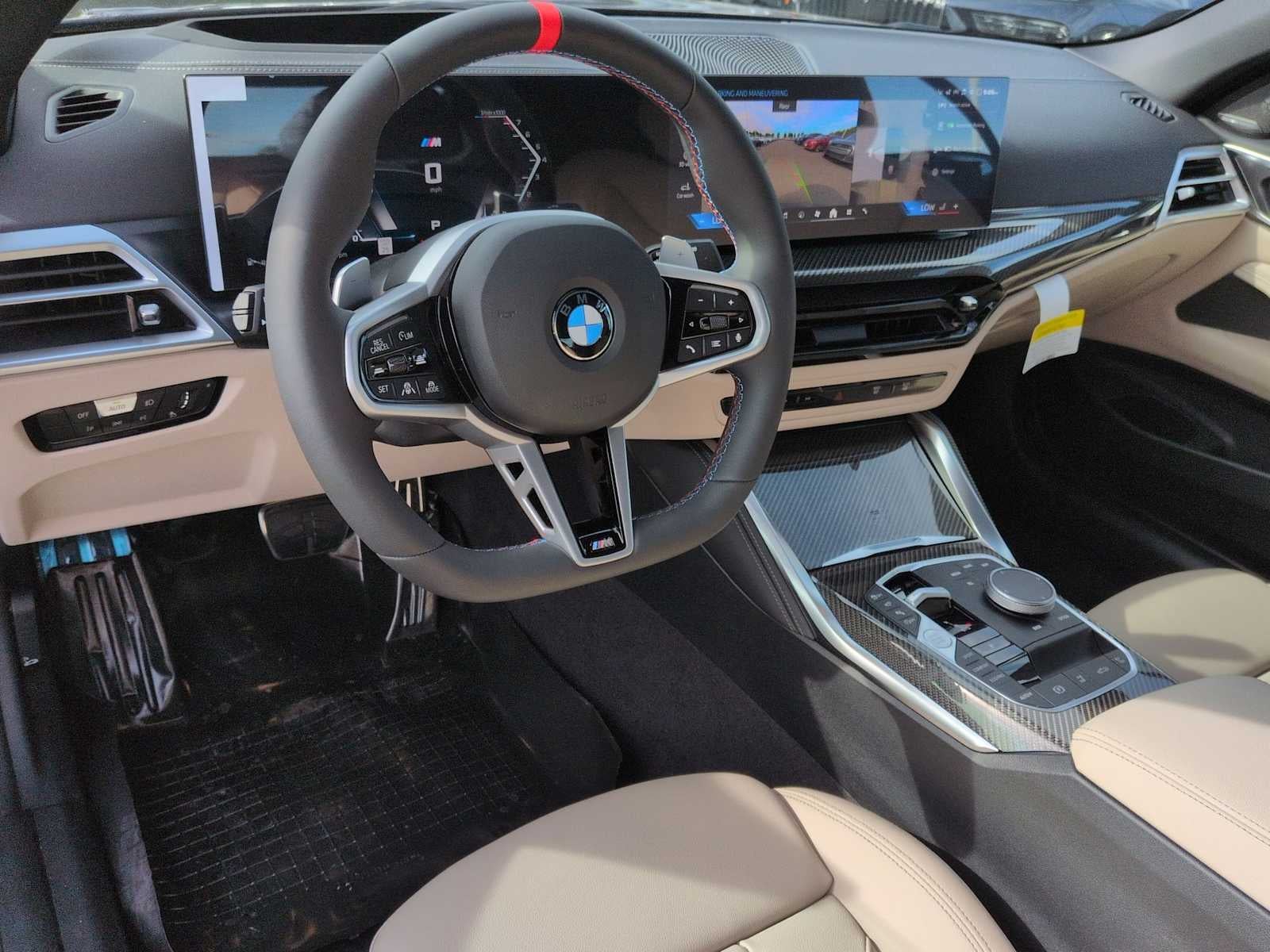 BMW Serie 4 M440i xDrive 2027