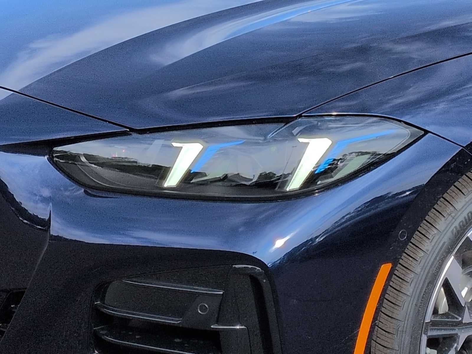 BMW Serie 4 M440i xDrive 2027
