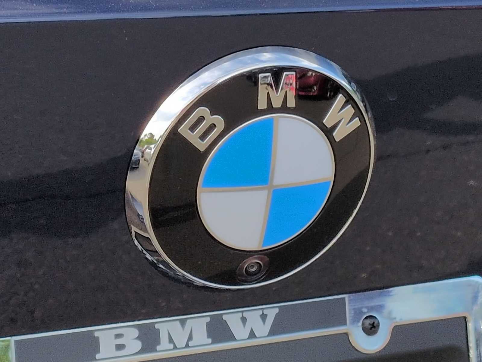 BMW Serie 4 M440i xDrive 2027