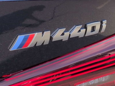 BMW Serie 4 M440i xDrive 2027