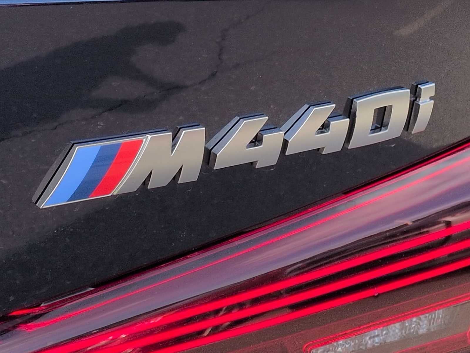 BMW Serie 4 M440i xDrive 2027