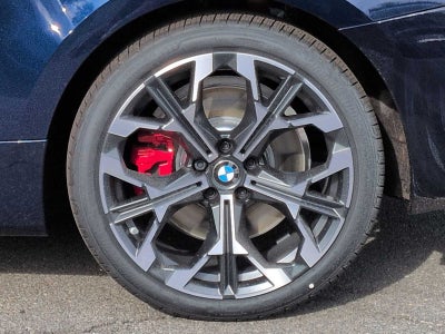 BMW Serie 4 M440i xDrive 2027